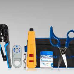 TK-RJ550 - VDV Installation Tool Kit