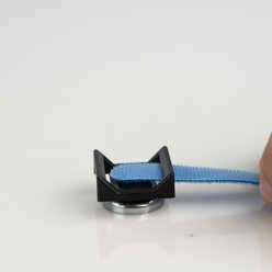 MF-25/25 - MagtimeΓäó Magnetic Cable Holder (Pack of 25)