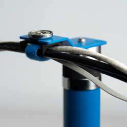 MF-25/25 - MagtimeΓäó Magnetic Cable Holder (Pack of 25)