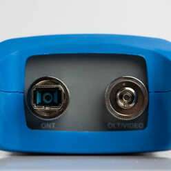 PON-50 - Passive Optical Network Power Meter for BPON/EPON/GPON