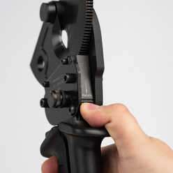 RC-336ACSR - Ratcheting Cable Cutter for 336ACSR