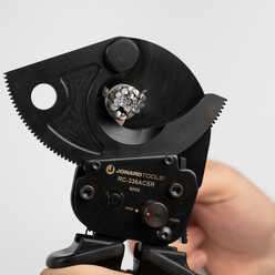 RC-336ACSR - Ratcheting Cable Cutter for 336ACSR