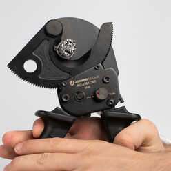 RC-336ACSR - Ratcheting Cable Cutter for 336ACSR