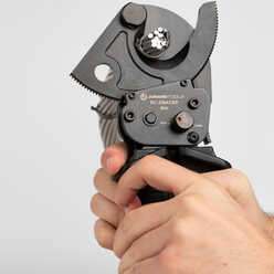 RC-336ACSR - Ratcheting Cable Cutter for 336ACSR