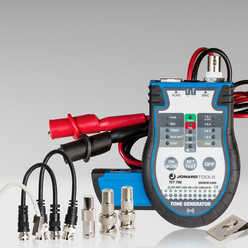TETP-900 - Cable Tester Tone & Probe Kit+