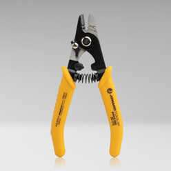 Fiber Optic Stripper, Two Hole