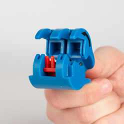 FS-1080 - Thin-walled Microduct Scoring Tool, 5ΓÇô16 mm