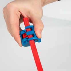 FS-1080 - Thin-walled Microduct Scoring Tool, 5ΓÇô16 mm