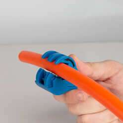 TK-260 - Fiber Duct Kit