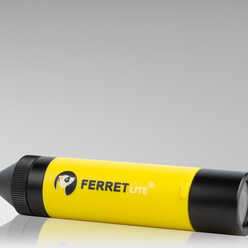 CF-100 - Ferret Lite - Multipurpose Wireless Inspection Camera & Cable Pulling Tool