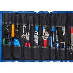 TK-822 - Professional CATV Communications Tool Kit