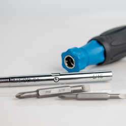 TK-17 - Punchdown Tool Kit for Data and Telecom Installers