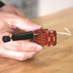 R-5926 - Pin Removal Tool, Contact Size 16-20