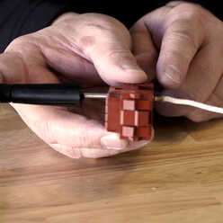 R-5926 - Pin Removal Tool, Contact Size 16-20