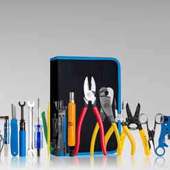 TK-450M - CATV/Telecom Installers Kit