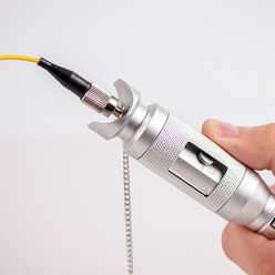 TK-199R - Ultimate Fiber Kit in Rolling Tool Bag