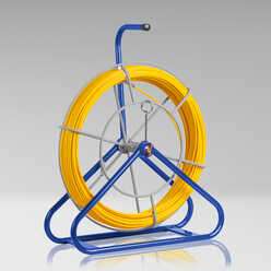 ROD-3316 - Coated Fiberglass Rodder, 3/16" x 300'