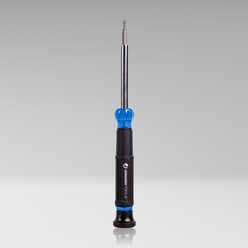 4-in-1 Multi-bit Pocket Precision Screwdriver