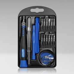TK-19 - Smartphone & Tablet Repair Tool Kit