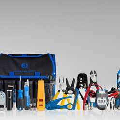TK-610 - 14 Piece Security & Alarm Tool Kit
