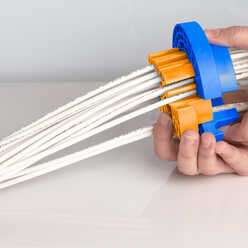CCB-25 - Cable Comb┬« Cable Organizing Tool