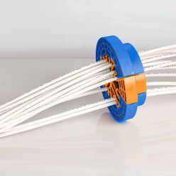 CCB-25 - Cable Comb┬« Cable Organizing Tool