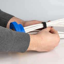 CCB-25 - Cable Comb┬« Cable Organizing Tool