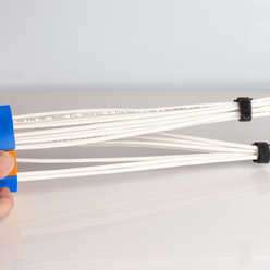 CCB-25 - Cable Comb┬« Cable Organizing Tool