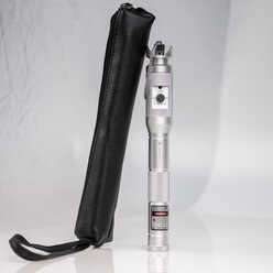 VFL-300 - Rugged Visual Fault Locator Kit