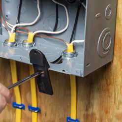 TK-591 - 30 Piece Master Electrician Insulated Tool Kit