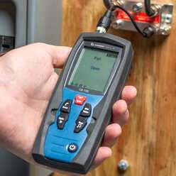 CM-100 - Jonard Tools ┬« Cable Mapper Pro