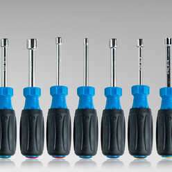 ND-631 - 7 Piece Nut Driver Set