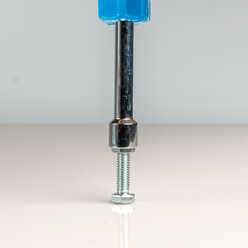 ND-631 - 7 Piece Nut Driver Set