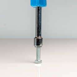 ND-SET4 - 4 Piece Nut Driver Set