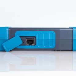 OTDR-1000 - Multi-Function OTDR