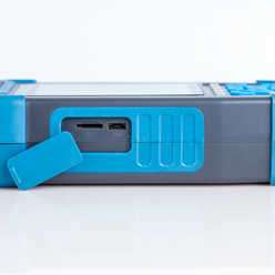 OTDR-1000 - Multi-Function OTDR