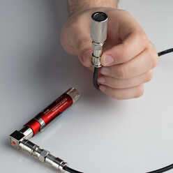 PT-100 - Pocket Continuity Tester & Toner