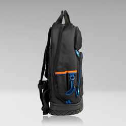 BP-100 - Technician's Tool Bag Backpack