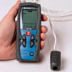 CM-100 - Jonard Tools ┬« Cable Mapper Pro