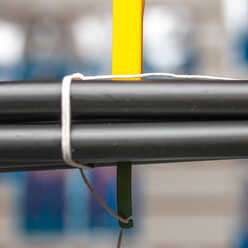 JIC-3209 - Cable Sewing Needle, Insulated
