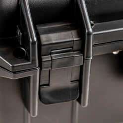 H-180 - Hard Carrying Case