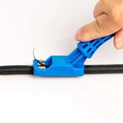 WST-225 - Window Shaving Tool