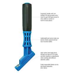 WST-225 - Window Shaving Tool