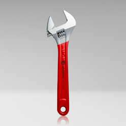 Adjustable Wrench 15