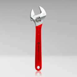 Adjustable Wrench 18