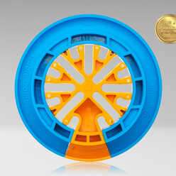 CCB-25 - Cable Comb┬« Cable Organizing Tool