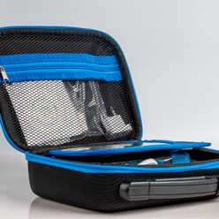 OTDR-1000 - Multi-Function OTDR