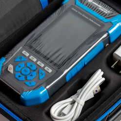 OTDR-1000 - Multi-Function OTDR