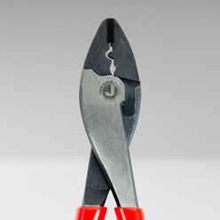 TCC-1022 - Terminal Crimper & Cutter, 9"