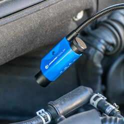 CF-200 - WiSpy┬« - Multipurpose Wireless Inspection Camera & Cable Pulling Tool